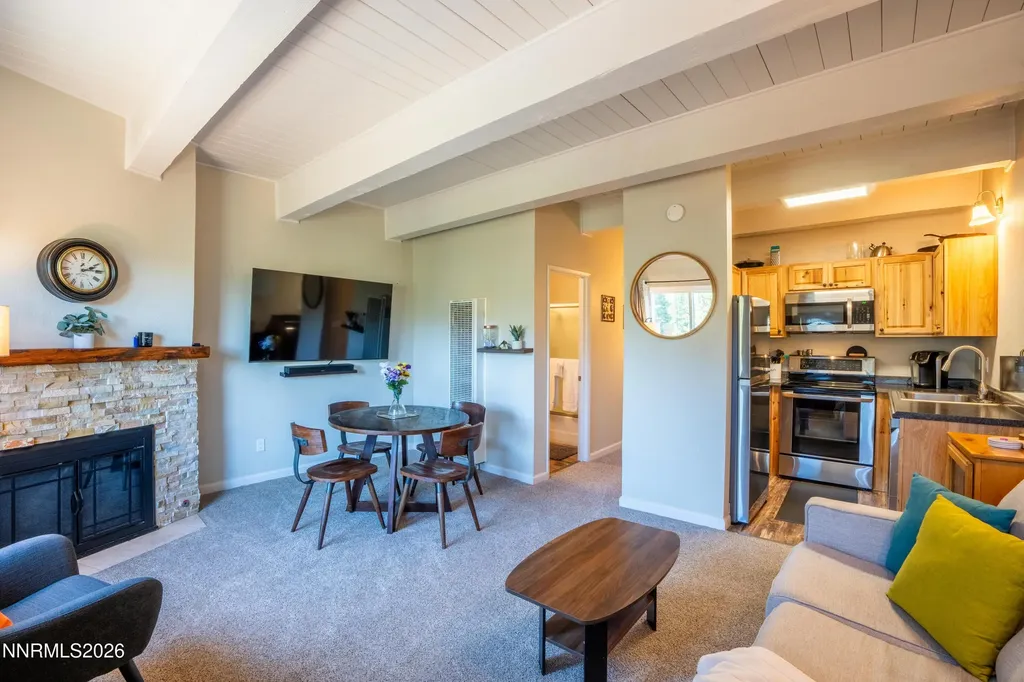 317 Quaking Aspen Stateline NV 89449
