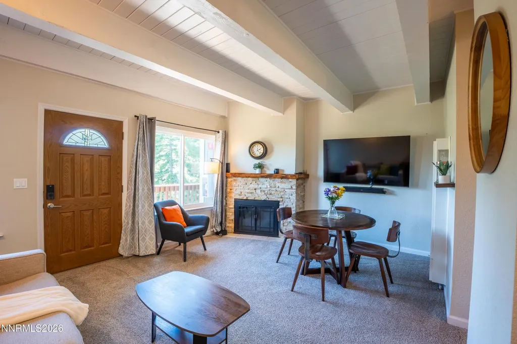 317 Quaking Aspen Stateline NV 89449