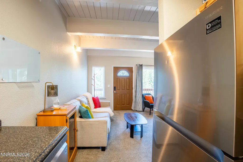 317 Quaking Aspen Stateline NV 89449