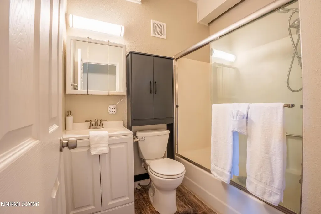 317 Quaking Aspen Stateline NV 89449