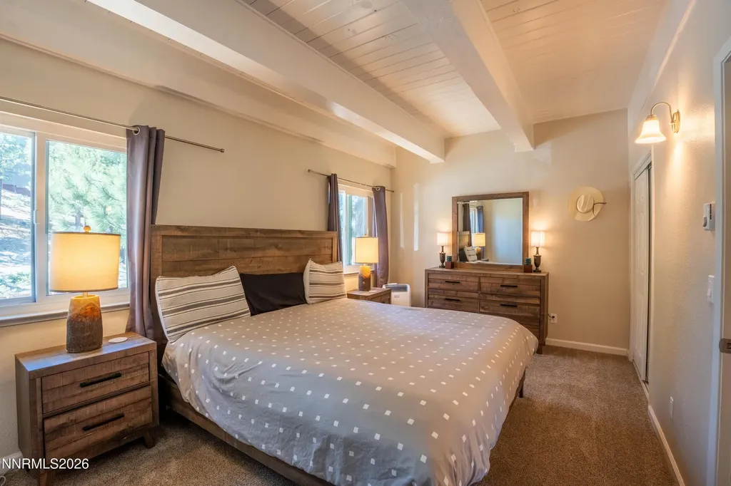317 Quaking Aspen Stateline NV 89449