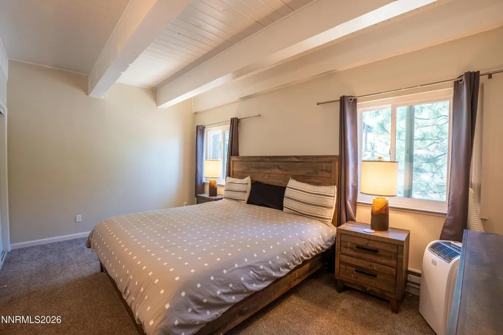 317 Quaking Aspen Stateline NV 89449