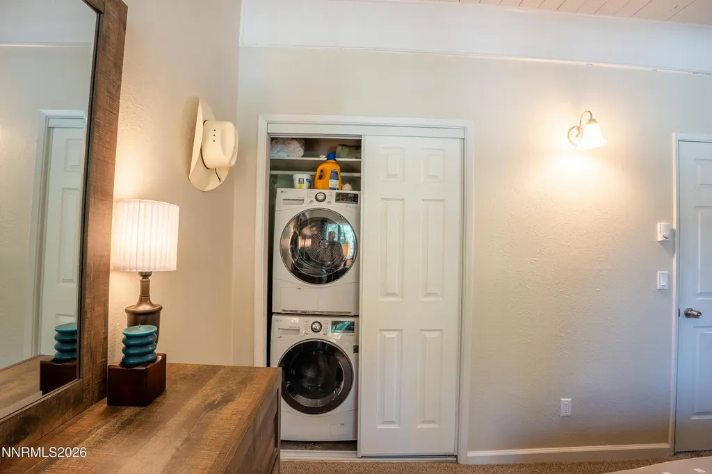 317 Quaking Aspen Stateline NV 89449