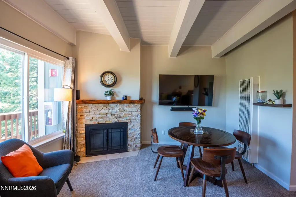 317 Quaking Aspen Stateline NV 89449