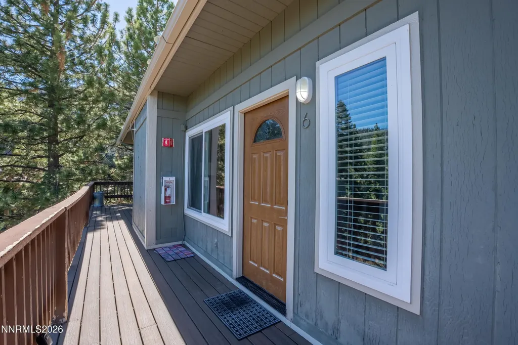 317 Quaking Aspen Stateline NV 89449