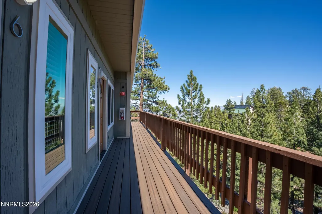 317 Quaking Aspen Stateline NV 89449