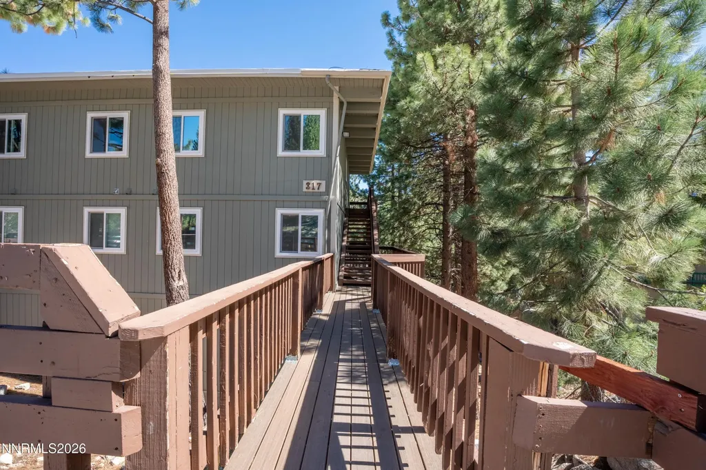 317 Quaking Aspen Stateline NV 89449