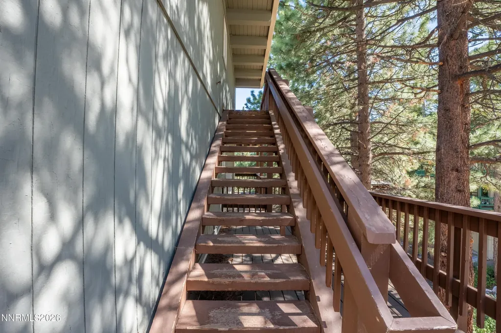 317 Quaking Aspen Stateline NV 89449