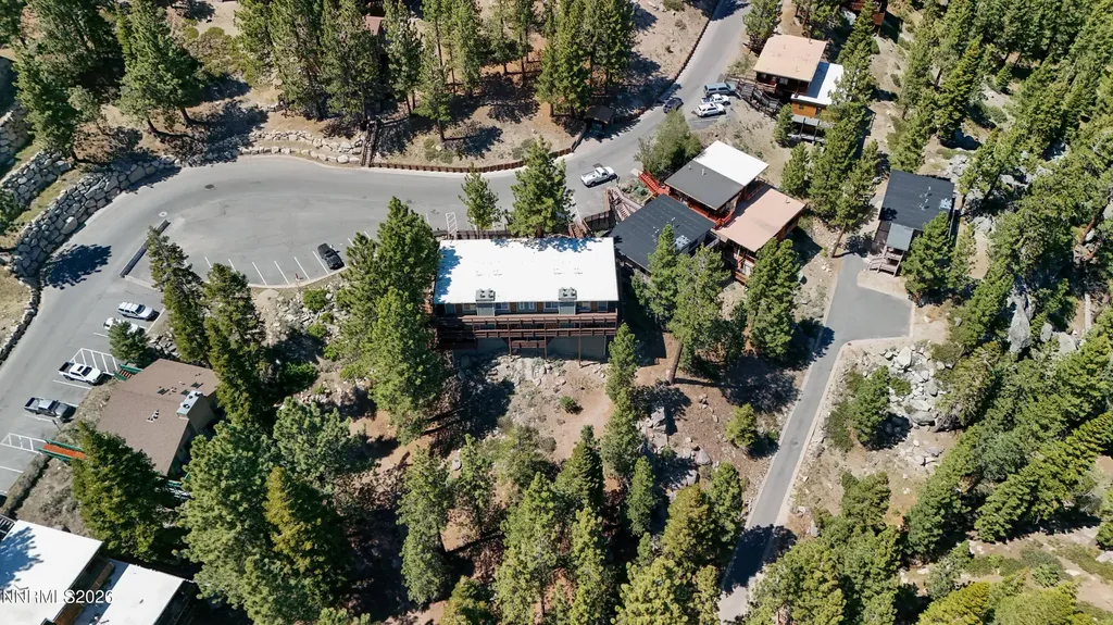 317 Quaking Aspen Stateline NV 89449