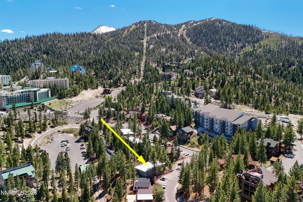 317 Quaking Aspen Stateline NV 89449