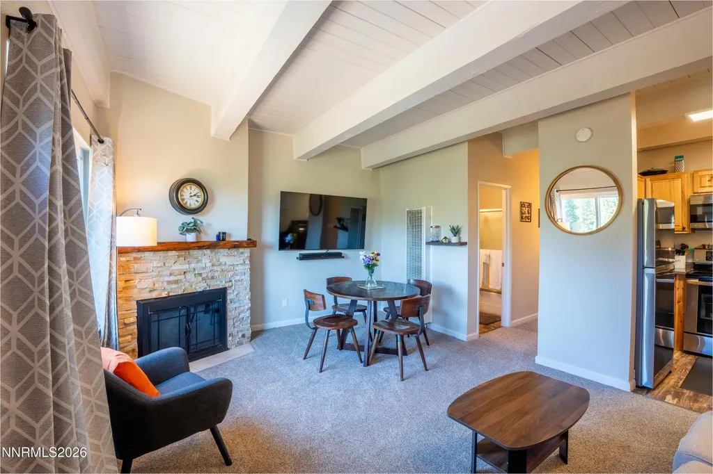 317 Quaking Aspen Stateline NV 89449