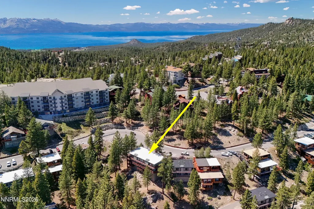 317 Quaking Aspen Stateline NV 89449