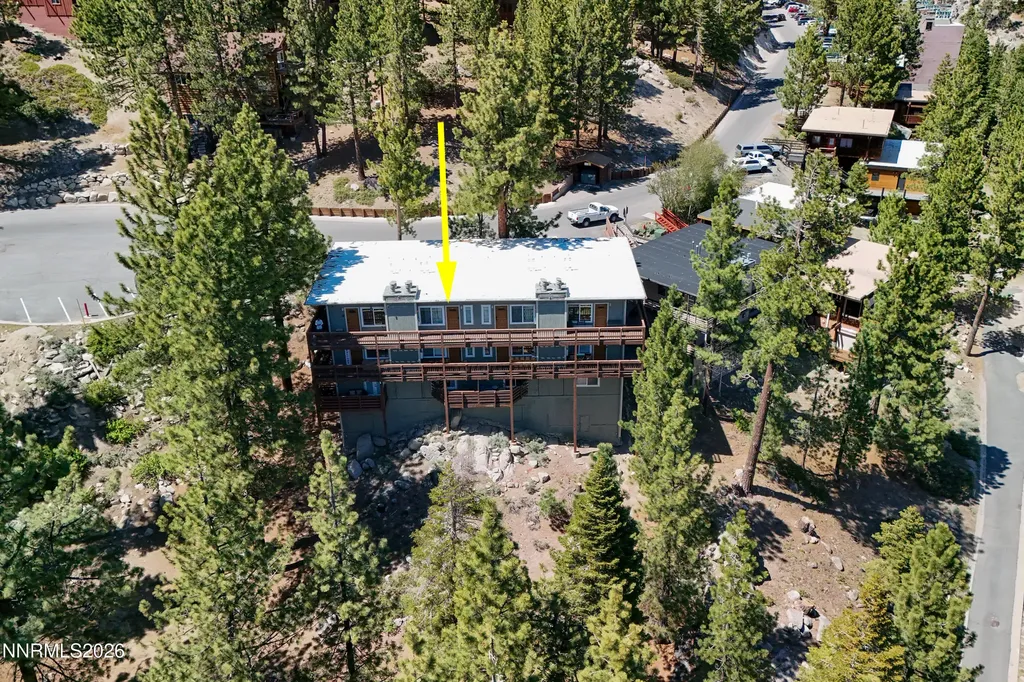 317 Quaking Aspen Stateline NV 89449