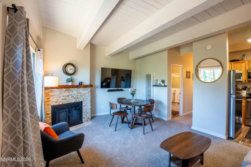 317 Quaking Aspen Stateline NV 89449