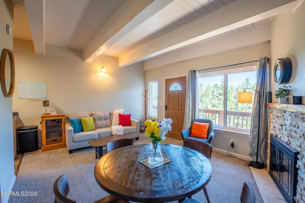 317 Quaking Aspen Stateline NV 89449