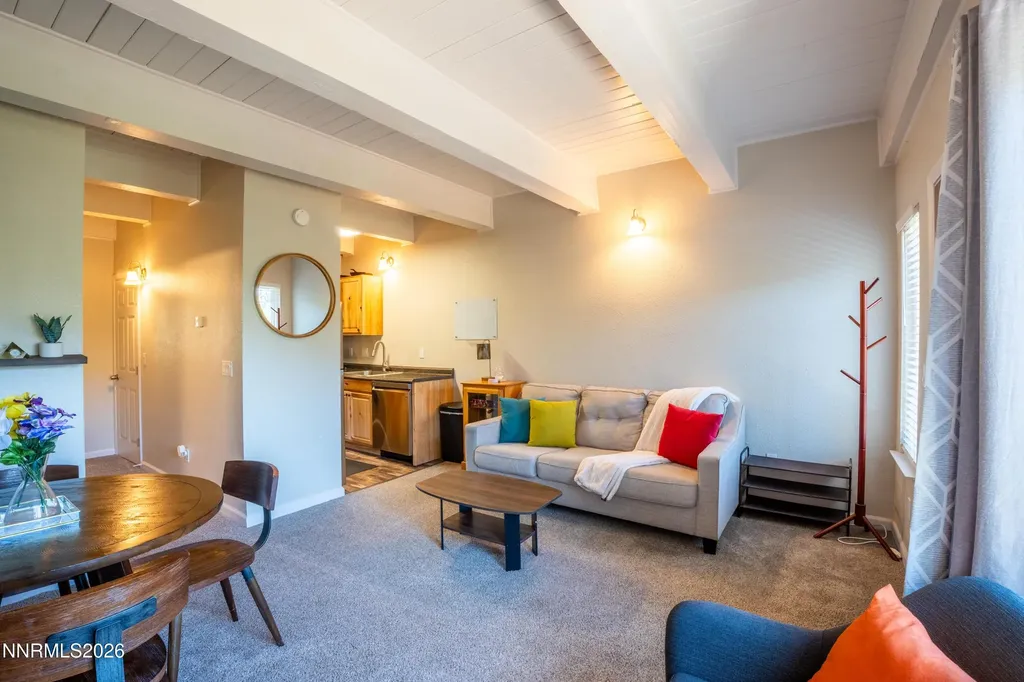 317 Quaking Aspen Stateline NV 89449