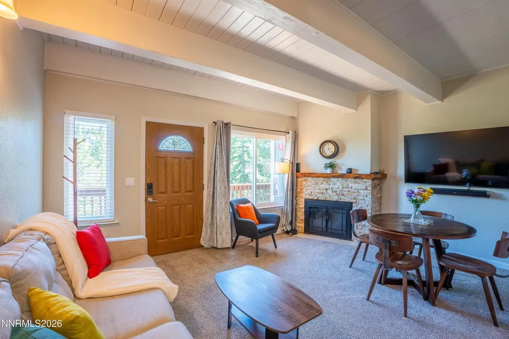 317 Quaking Aspen Stateline NV 89449