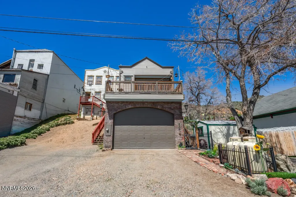 81 C Virginia City NV 89440