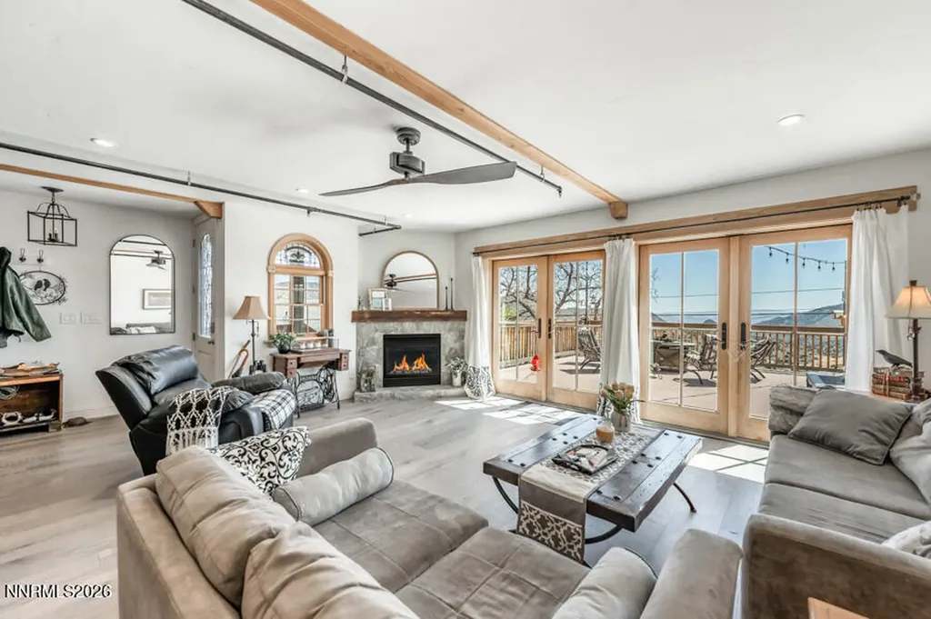 81 C Virginia City NV 89440