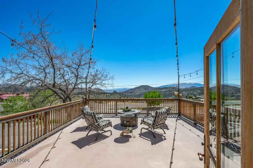 81 C Virginia City NV 89440