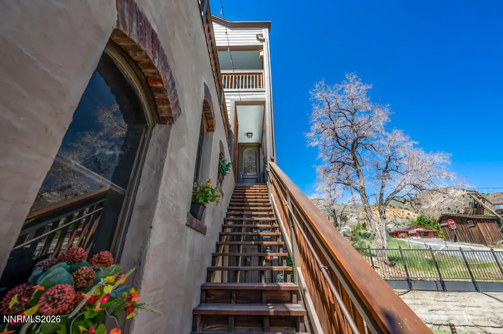 81 C Virginia City NV 89440