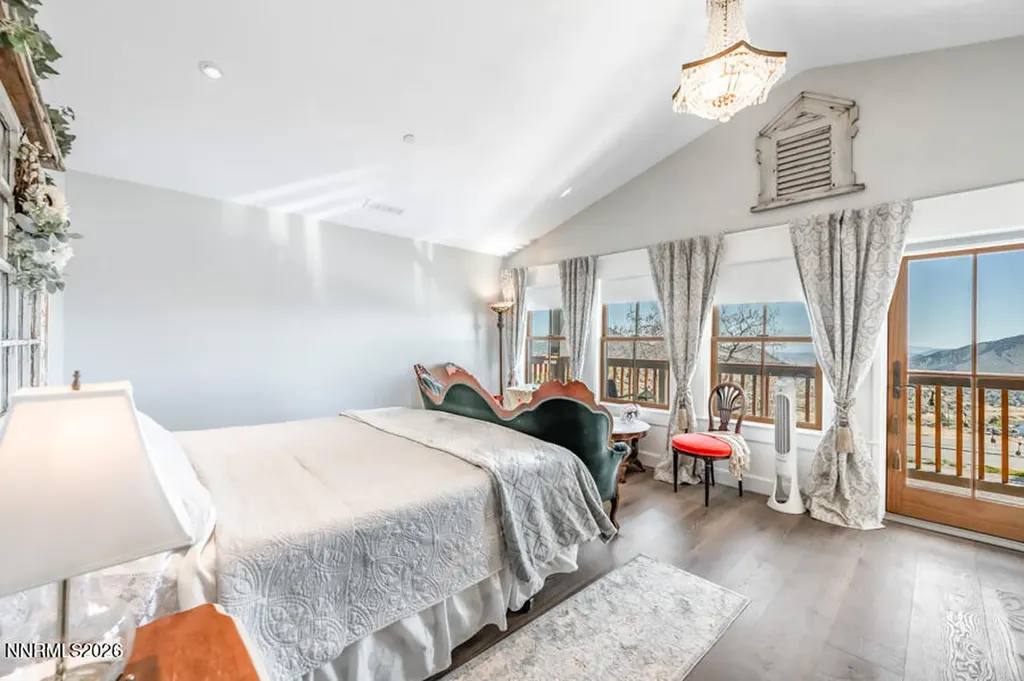 81 C Virginia City NV 89440