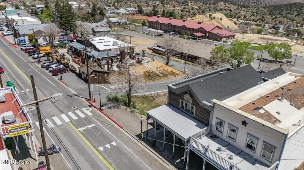 81 C Virginia City NV 89440