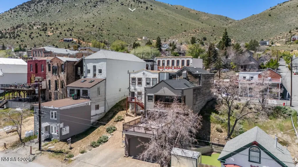 81 C Virginia City NV 89440