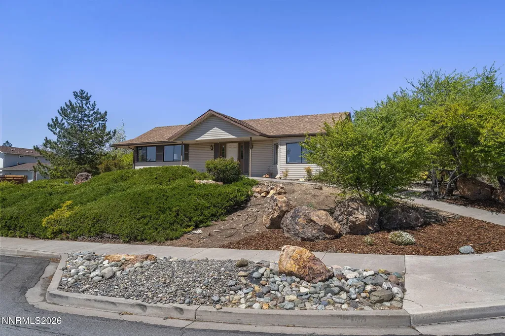 2985 Socrates Reno NV 89512