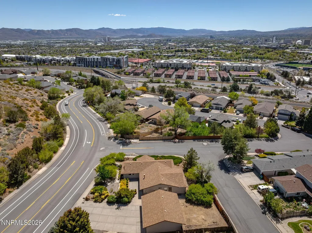 2985 Socrates Reno NV 89512