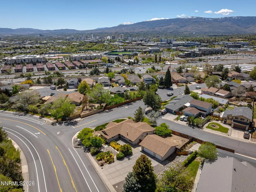 2985 Socrates Reno NV 89512