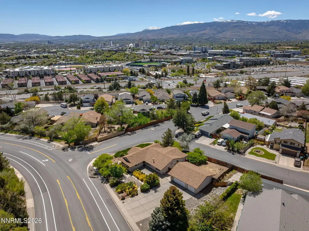 2985 Socrates Reno NV 89512
