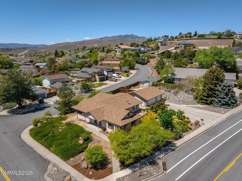 2985 Socrates Reno NV 89512