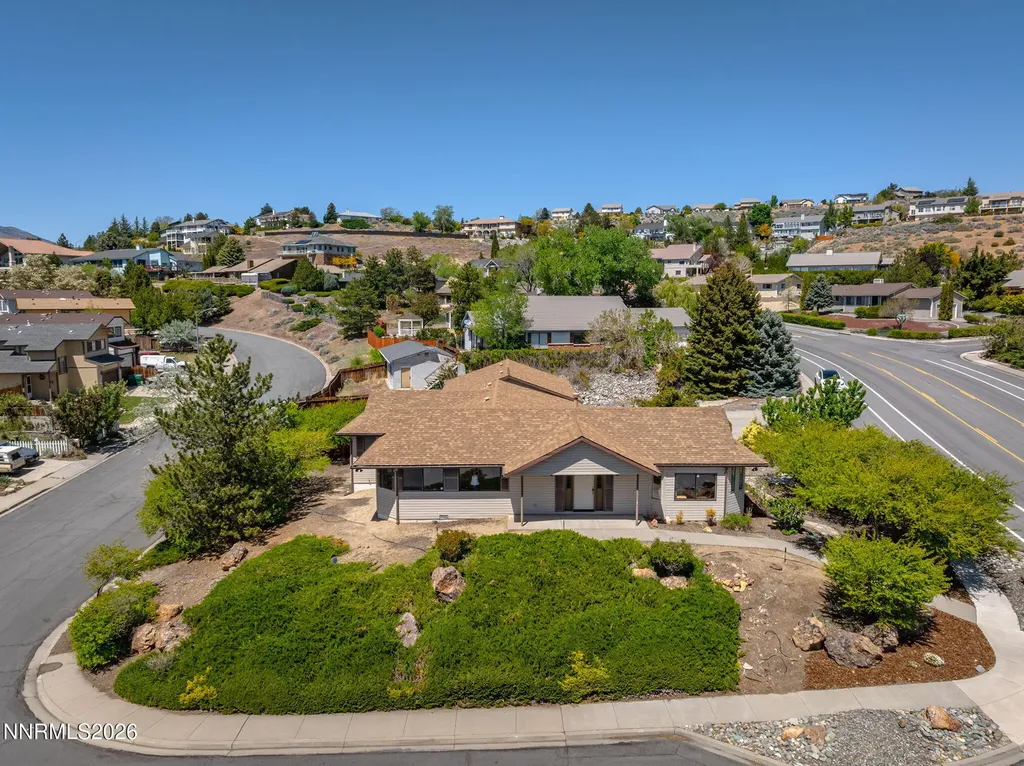 2985 Socrates Reno NV 89512