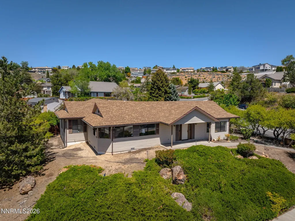 2985 Socrates Reno NV 89512