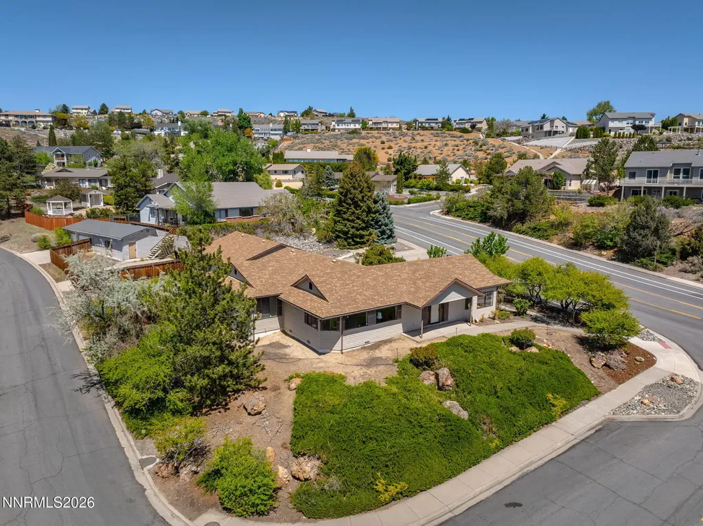 2985 Socrates Reno NV 89512