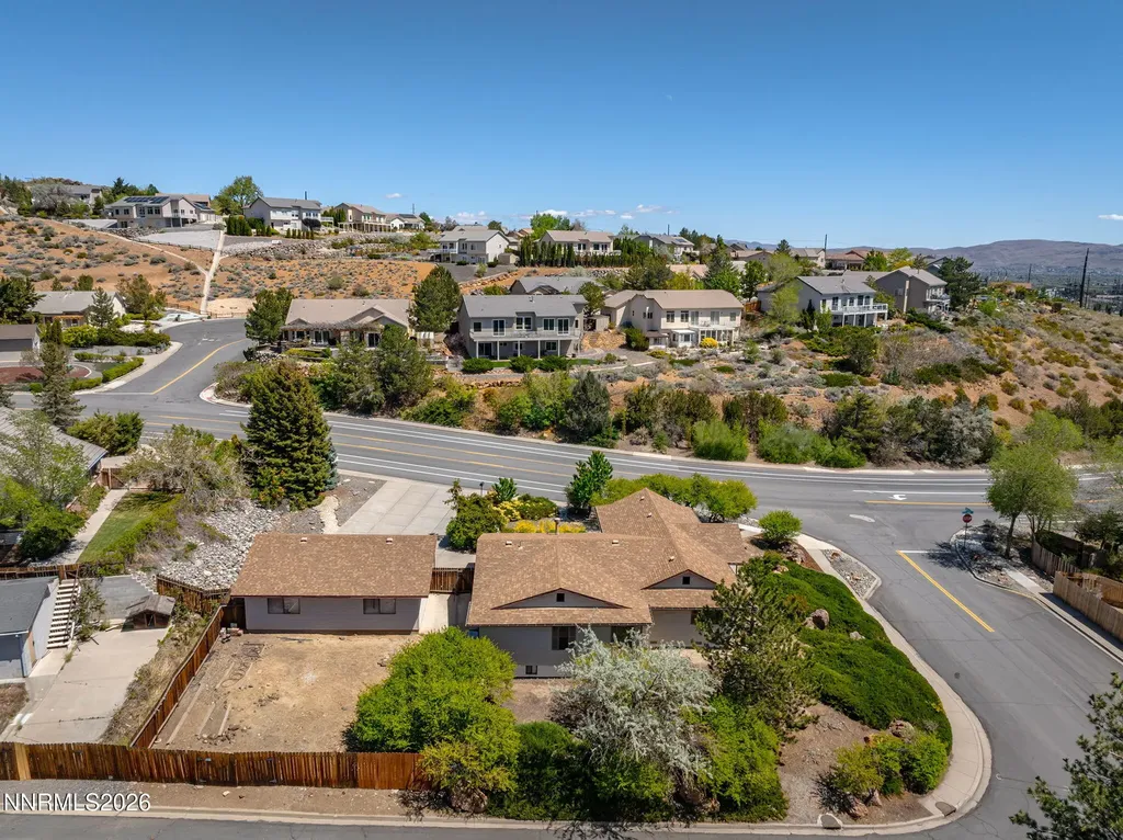 2985 Socrates Reno NV 89512