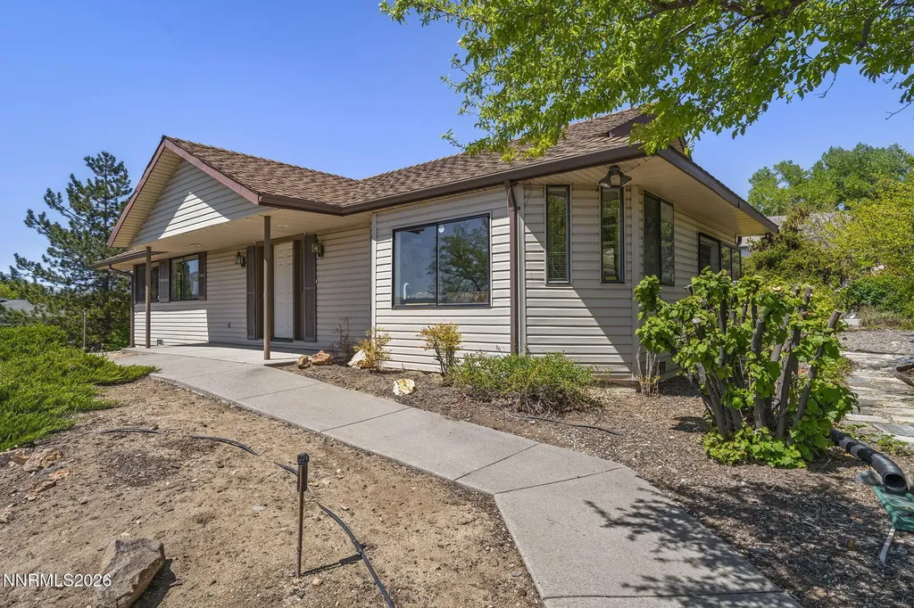 2985 Socrates Reno NV 89512
