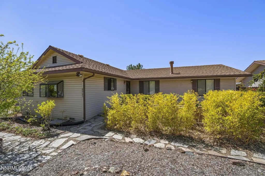 2985 Socrates Reno NV 89512