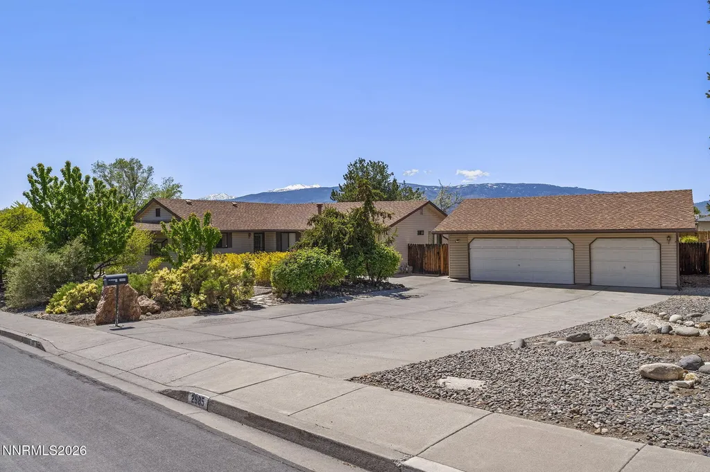 2985 Socrates Reno NV 89512