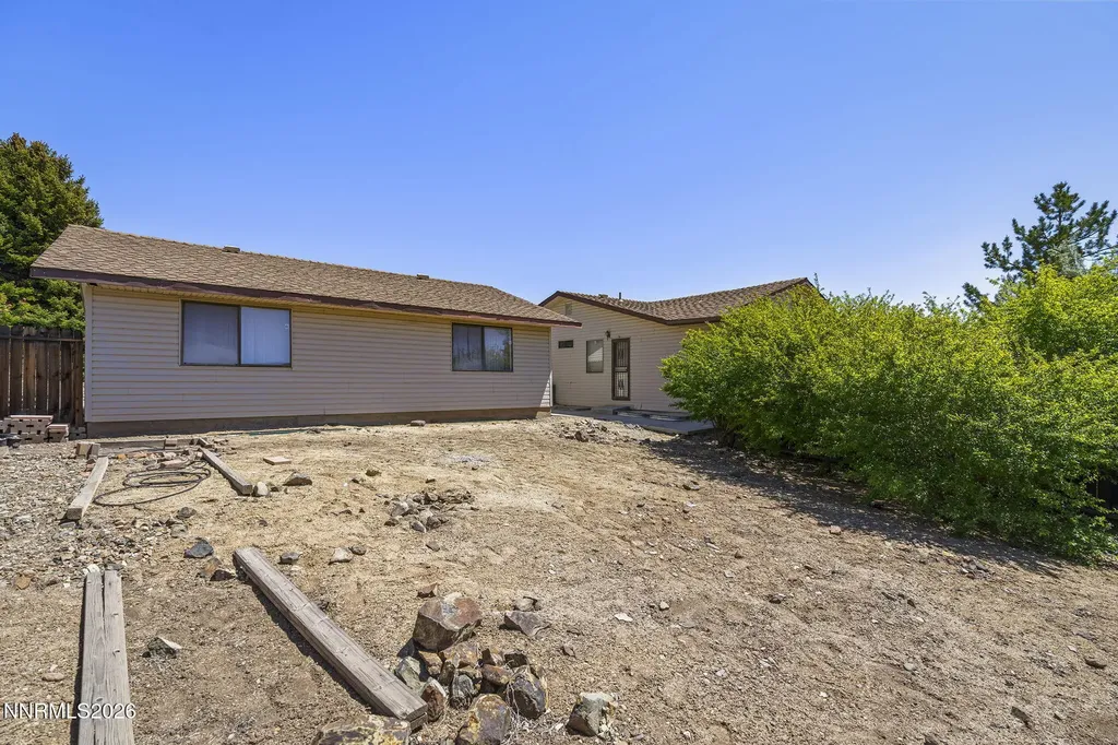 2985 Socrates Reno NV 89512