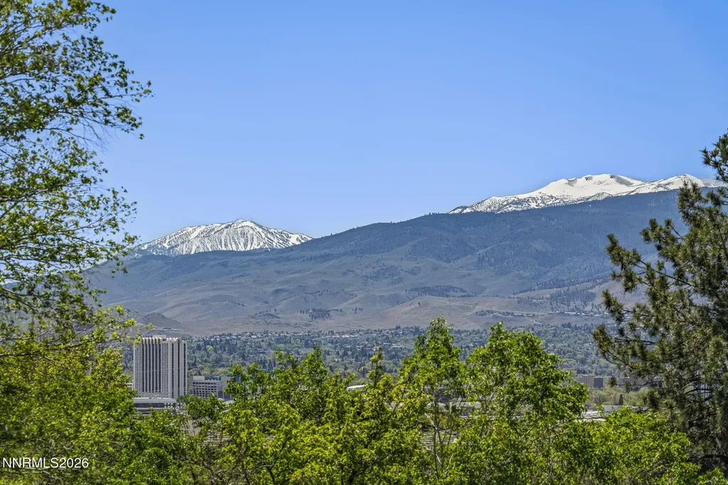 2985 Socrates Reno NV 89512