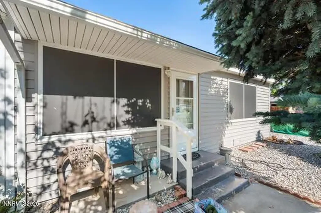 645 Stanford Sparks NV 89431