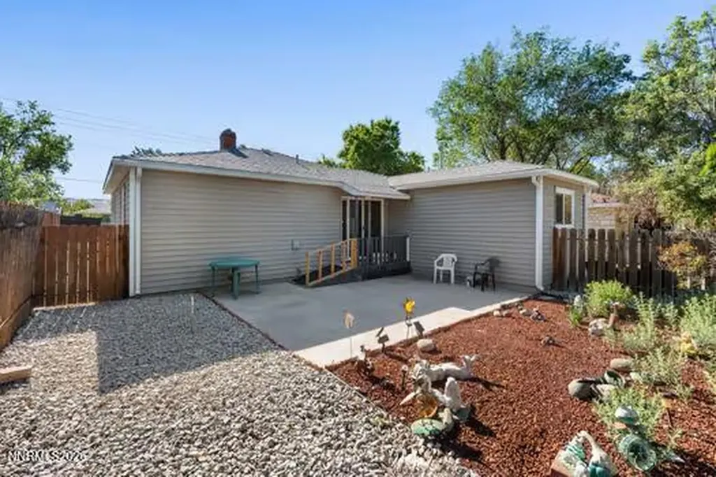 645 Stanford Sparks NV 89431