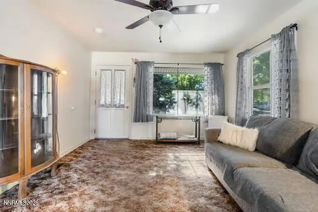 645 Stanford Sparks NV 89431