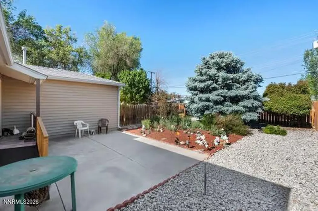 645 Stanford Sparks NV 89431