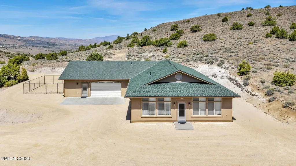 300 Red Corral Reno NV 89510