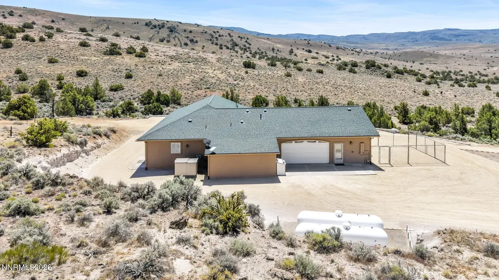300 Red Corral Reno NV 89510