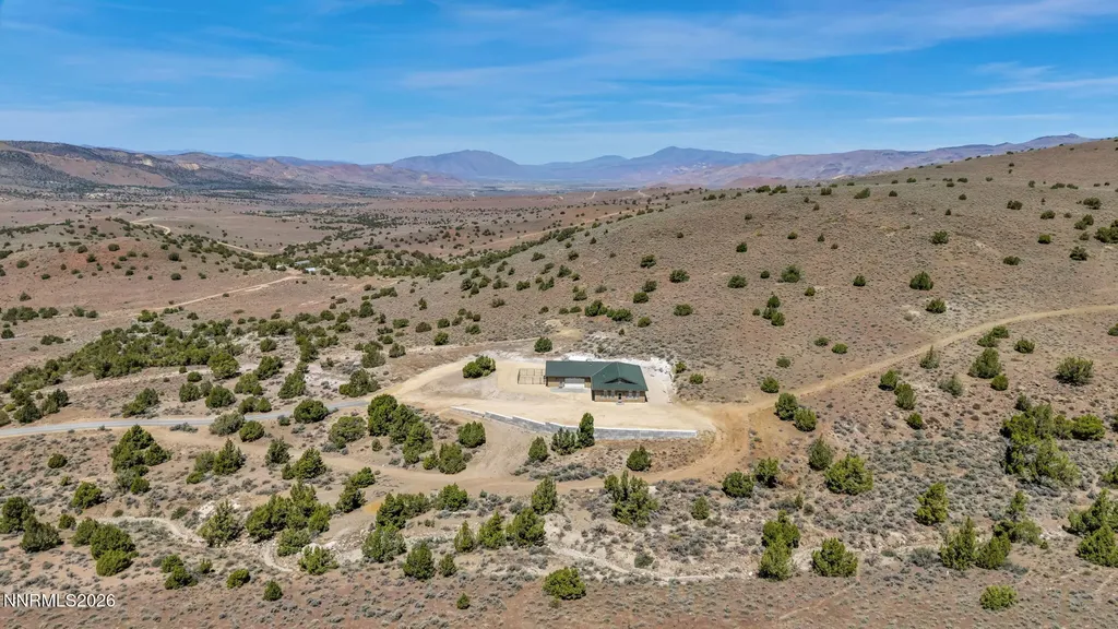 300 Red Corral Reno NV 89510