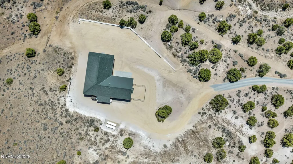 300 Red Corral Reno NV 89510
